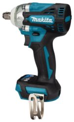 Makita DTW300Z 18V 1/2" Square Drive Impact Wrench Body Only - Image 5