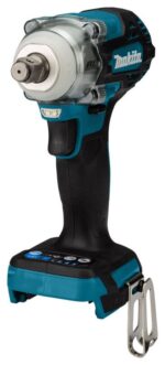 Makita DTW300Z 18V 1/2" Square Drive Impact Wrench Body Only - Image 6