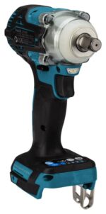 Makita DTW300Z 18V 1/2" Square Drive Impact Wrench Body Only - Image 7