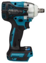 Makita DTW300Z 18V 1/2" Square Drive Impact Wrench Body Only - Image 8