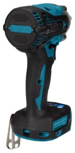 Makita DTW300Z 18V 1/2" Square Drive Impact Wrench Body Only - Image 9