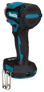 Makita DTW300Z 18V 1/2" Square Drive Impact Wrench Body Only - Image 10