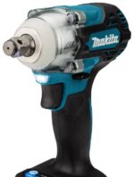 Makita DTW300Z 18V 1/2" Square Drive Impact Wrench Body Only - Image 11