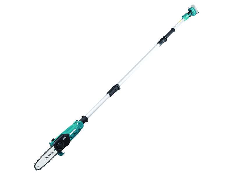 mak-dua200rt-makita-dua200rt-18v-pole-saw-01.jpg Makita DUA200RT 18V Pole Saw - Image 1