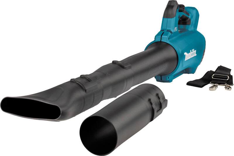 mak-dub184z-makita-dub184z-18v-blower-body-only-01.jpg Makita DUB184Z 18V Blower Body Only - Image 1