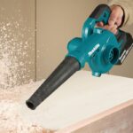 Makita DUB185RT 18V Blower - Image 5