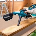 Makita DUB185Z 18V Blower Body Only - Image 6