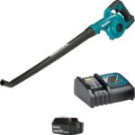Makita DUB186RT 18V Blower Kit