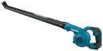 Makita DUB186RT 18V Blower Kit - Image 4