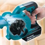 Makita DUB186RT 18V Blower Kit - Image 6