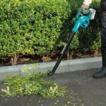 Makita DUB186RT 18V Blower Kit - Image 7