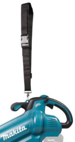 Makita DUB187Z 18V Blower Vac Body Only - Image 6