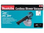 Makita DUB187Z 18V Blower Vac Body Only - Image 12
