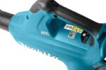 Makita DUB362PG2 Twin 18V Blower - Image 3