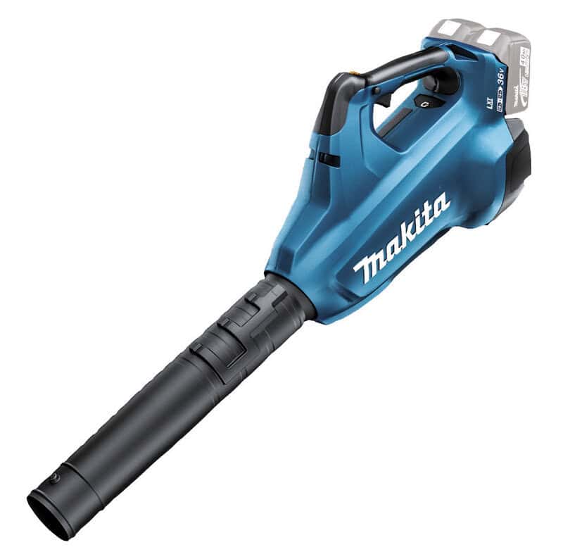 mak-dub362z-makita-dub362z-twin-18v-blower-body-only-01.jpg Makita DUB362Z Twin 18V Blower Body Only - Image 1