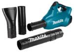Makita DUB362Z Twin 18V Blower Body Only - Image 7