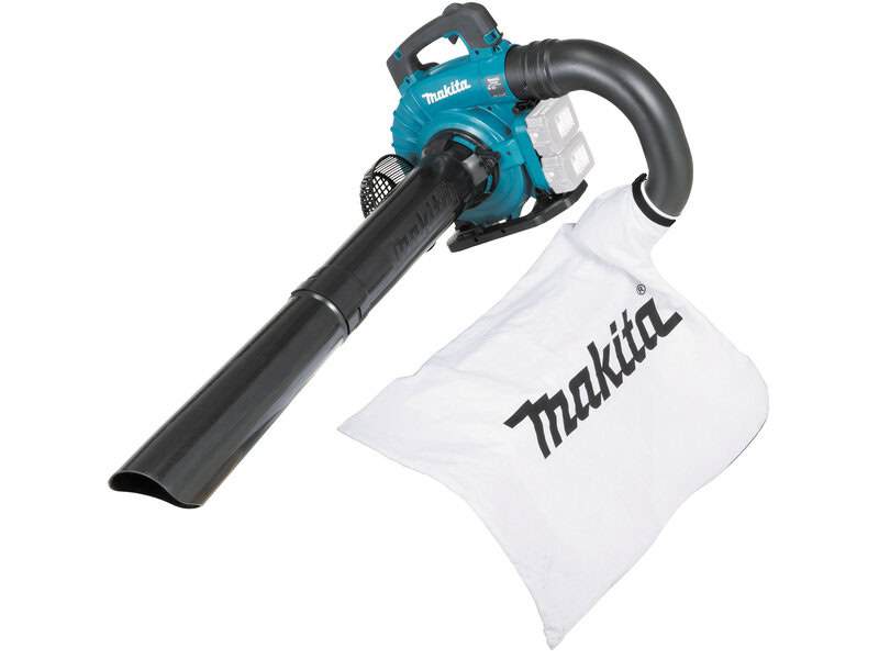 mak-dub363zv-makita-dub363zv-twin-18v-blower-body-only-01.jpg Makita DUB363ZV Twin 18V Blower Body Only - Image 1