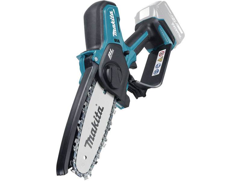 mak-duc150z-makita-duc150z-18v-150mm-pruning-saw-body-only-01.jpg Makita DUC150Z 18V 150mm Pruning Saw Body Only - Image 1