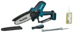Makita DUC150Z 18V 150mm Pruning Saw Body Only - Image 7