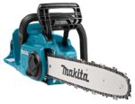 Makita DUC353PG2 Twin 18V 35cm Chainsaw Kit - Image 5