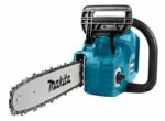 Makita DUC353PG2 Twin 18V 35cm Chainsaw Kit - Image 6