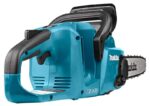 Makita DUC353PG2 Twin 18V 35cm Chainsaw Kit - Image 7