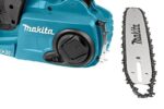 Makita DUC353PG2 Twin 18V 35cm Chainsaw Kit - Image 8