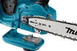 Makita DUC353PG2 Twin 18V 35cm Chainsaw Kit - Image 10