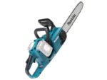 Makita DUC353Z Twin 18V 35cm Chainsaw Body Only