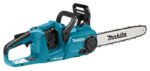Makita DUC353Z Twin 18V 35cm Chainsaw Body Only - Image 2