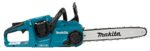 Makita DUC353Z Twin 18V 35cm Chainsaw Body Only - Image 4