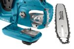 Makita DUC353Z Twin 18V 35cm Chainsaw Body Only - Image 9