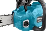 Makita DUC353Z Twin 18V 35cm Chainsaw Body Only - Image 11