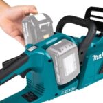Makita DUC355Z Twin 18V 35cm Chainsaw Body Only - Image 3