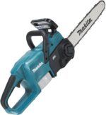 Makita DUC357Z 18V 35cm Chainsaw Body Only