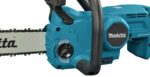 Makita DUC357Z 18V 35cm Chainsaw Body Only - Image 5