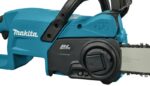 Makita DUC357Z 18V 35cm Chainsaw Body Only - Image 6