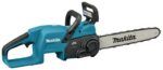 Makita DUC357Z 18V 35cm Chainsaw Body Only - Image 9
