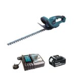 Makita DUH523RT 18V 52cm Hedge Trimmer Kit