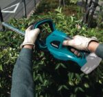 Makita DUH523RT 18V 52cm Hedge Trimmer Kit - Image 10