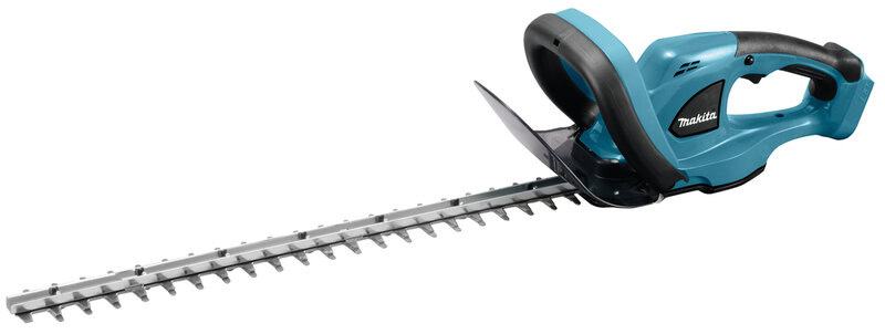 mak-duh523z-makita-duh523z-18v-52cm-hedge-trimmer-body-only-01.jpg Makita DUH523Z 18V 52cm Hedge Trimmer Body Only - Image 1