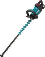 Makita DUH751RT 18V 75cm Hedge Trimmer Kit
