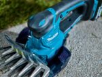 Makita DUM604ZX 18V Shrub & Grass Shears Body Only - Image 5