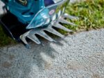 Makita DUM604ZX 18V Shrub & Grass Shears Body Only - Image 6