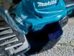 Makita DUM604ZX 18V Shrub & Grass Shears Body Only - Image 7