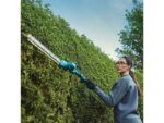 Makita DUN461WRT 18V 46cm Pole Hedge Trimmer - Image 4