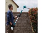 Makita DUN461WRT 18V 46cm Pole Hedge Trimmer - Image 5