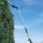 Makita DUN461WRT 18V 46cm Pole Hedge Trimmer - Image 8