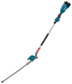 Makita DUN500WRTE 18V 500mm Pole Hedge Trimmer Kit - Image 2