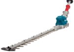 Makita DUN500WRTE 18V 500mm Pole Hedge Trimmer Kit - Image 3